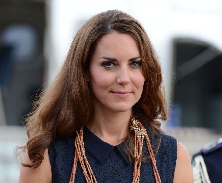 Kate Middleton