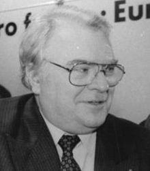 Mort de Pierre Mauroy