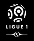 Logo de La ligue 1 de football