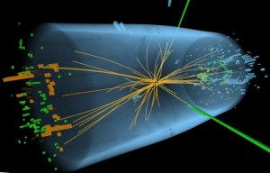 Le boson de Higgs