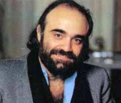 Demis Roussos