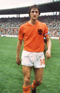 Johan Cruyff 