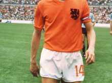 Johan Cruyff