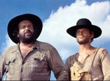 Bud Spencer et Terrence Hill