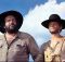 Bud Spencer et Terrence Hill