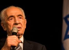 Shimon Peres