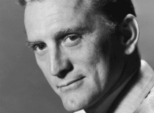 kirk Douglas