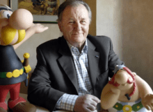 Albert Uderzo