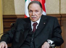 Abdelaziz Bouteflika