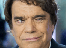 Bernard Tapie