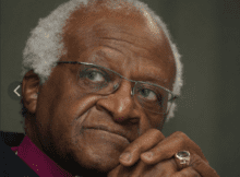 Desmond Tutu