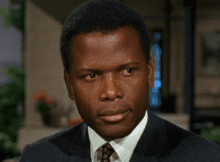 Sidney Poitier