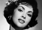 Gina Lollobrigida