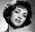Gina Lollobrigida