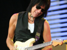 Jeff Beck