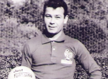 Just Fontaine