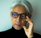 Ryuichi Sakamoto