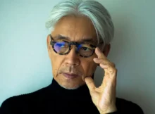 Ryuichi Sakamoto