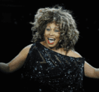 Tina Turner