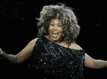 Tina Turner