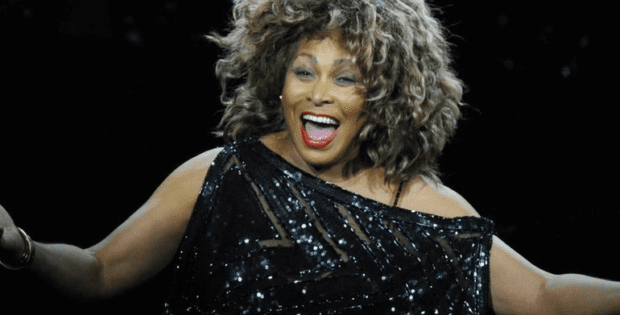 Tina Turner