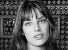 Jane Birkin