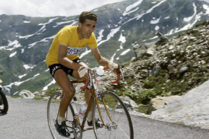Federico Bahamontes
