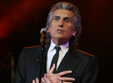 Toto Cutugno