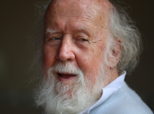 Hubert Reeves