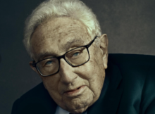 Henry Kissinger