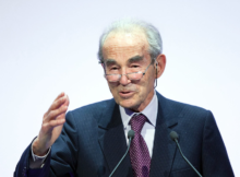 Robert Badinter