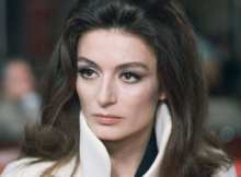 Anouk Aimée