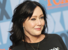 Shannen Doherty