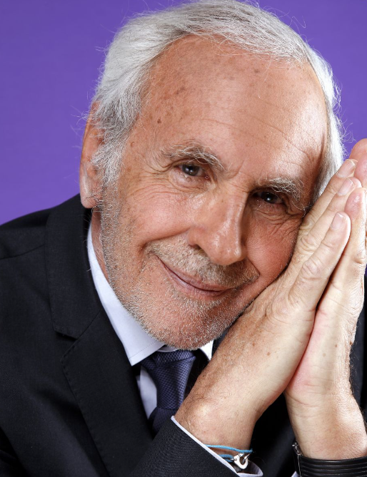 Patrice Laffont