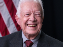 Jimmy Carter