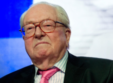 Jean-Marie Le Pen