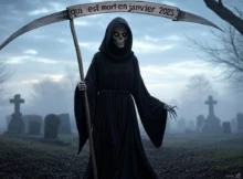 Qui est mort en janvier 2025 ?