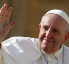 Pape François
