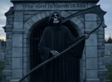 Qui est mort en mars 2025 ?