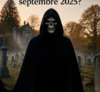 Qui est mort en septembre 2025 ?