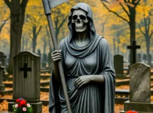 Qui est mort en octobre 2025 ?