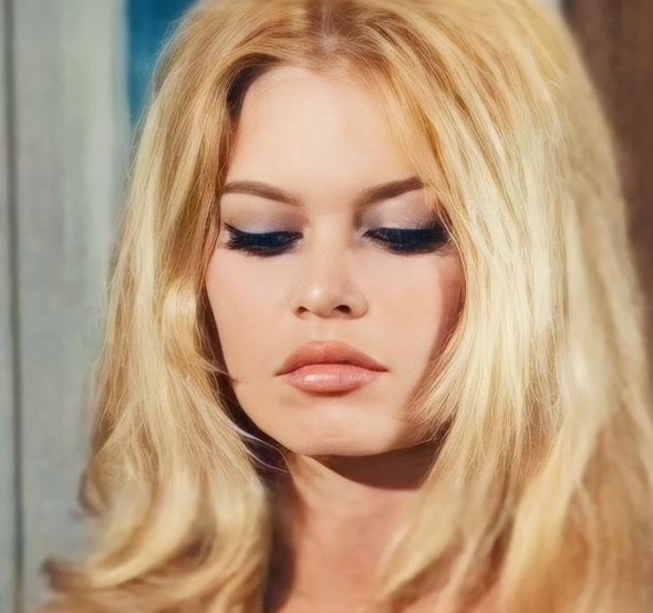 Brigitte Bardot