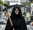 Qui est mort en décembre 2025 ?