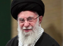 Ali-Khamenei