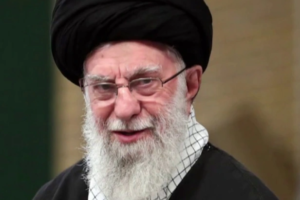 Ali-Khamenei