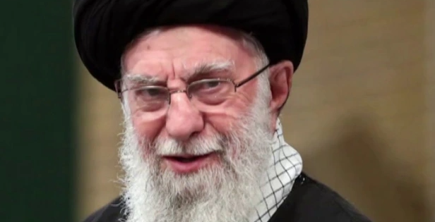 Ali-Khamenei