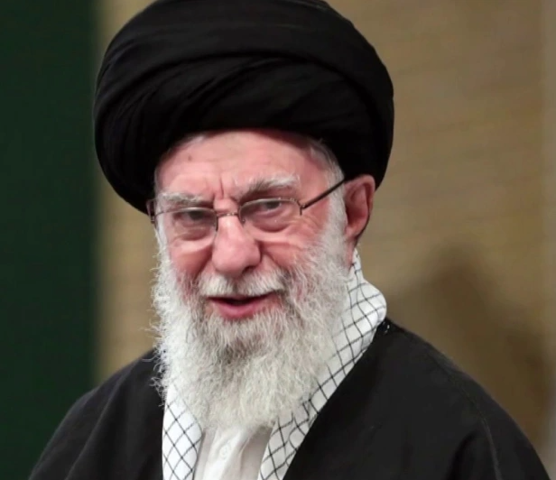 Ali Khamenei
