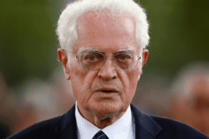 Lionel Jospin