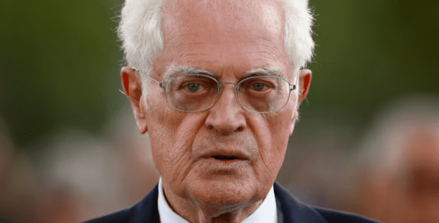 Lionel Jospin