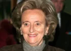 Bernadette Chirac